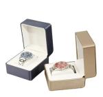 Custom Logo Cardboard Empty Watch Box for JEWELRI PACK BOX Packaging made of