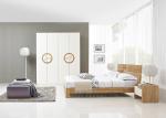 Lohas & Art Home , Double Bed, 2010*1810