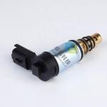 Sanden Compressor Control Valve For Sandian version logo C3 peugeot208 C4