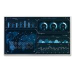 23.8in G238HCJ-LH1 LCD Display INNOLUX 1000Cd/M2 LVDS 30 Interface