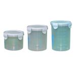 Q009 Evidence collection jar