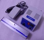 N3 Dental Lab Equipment E Type Micro Motor Contra Angle Straight Handpiece