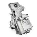 Suitable for imported Volkswagen Tiguan 2008-2011 valve cover 03C109210AM