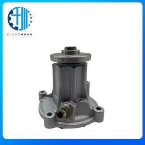 China Kubota KU-16251-73032 Water Pump For D1105 Diesel Engines factory