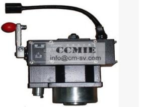 China Electric Actuators Shangchai Diesel Generator Original Standard factory