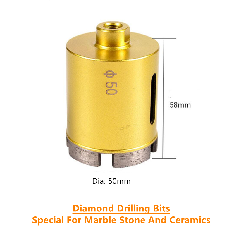 100mm Diamond Cut Circular Saw Blade Angle Grinder For Marble Granite Stone