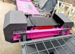 Carbon Steel Rubber System Belt Conveyor Machine Sidewall Inclined