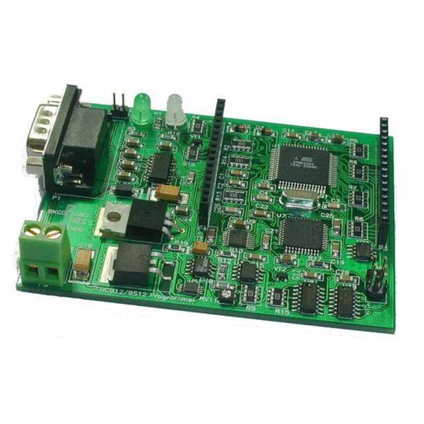 China High TG FR4 Custom PCBA Manufacturer ENIG Turnkey PCB Electronics factory