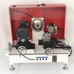 Industrial Round Blade Sharpening Machine Cutting PET Film Metal Sheet Adhesive