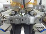 7 Rpm Ss316 Softgel Encapsulation Machine For Nutriton And Cosmetic Capsule