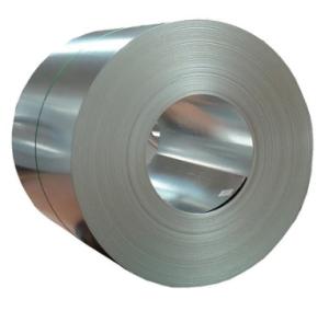 China Austenitic Stainless Steel Coil SGS Certification 1500mm 2B BA factory