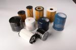 High Carring Capacity Automatic Oil Filter Heat Welding Fit BMW 11427512300