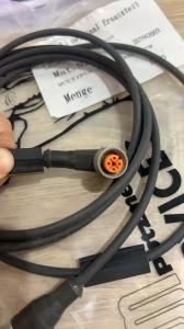 China 257562003 Original sensor with light wire for Putzmeister pump trucks factory