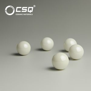 China G20-G40 Zirconia Grinding Beads Zirconium Oxide Grinding Balls on sale