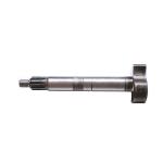 Tough SAE1045H German Type BPW S Camshaft