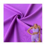 40D Yarn Count High Stretch 81% Nylon 19% Spandex Lycra Fabric Stock Lot
