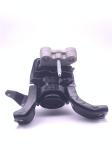 12305-22361 Car Engine Mounting Bracket For Toyota Avensis Corolla Rumion ZZE150