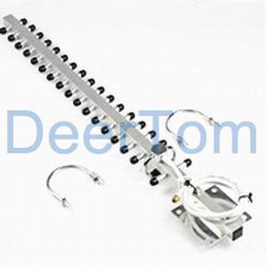 1920-2170MHz 3G Yagi Antenna 18dBi Outdoor Directional Antenna Repeater Router
