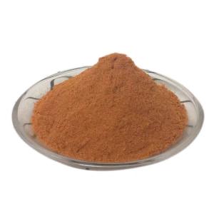 China Natural And Delicious Chilli Seasoning Powder For Food Flavouring Requirements factory