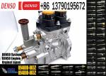High quality High Pressure Fuel Pump 094000-0652 094000-0830 D28C-001-800 for