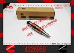 4326959 5594515 QSZ13 Injector Engine 2872544 5491600 2031835 2030519 4905880