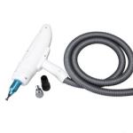 professional portable nd yag laser tattoo removal carbon peeling machine