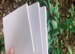 Indoor House Finishing Water Resistant Foam Board , High Density Pvc Foam Board