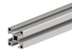T-Slot & V-Slot 30 Series Aluminum Profiles - 8-30150W
