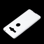 TPU soft case cover for Sharp SO-05K, best protection with durable skin