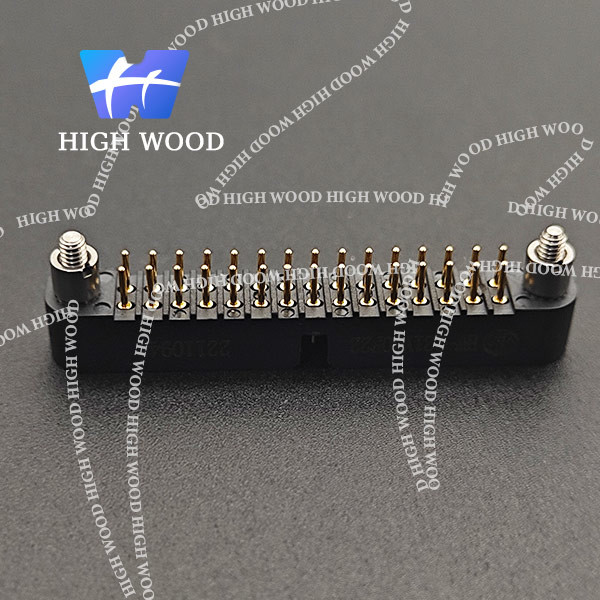 HW-CMM Connector,HW-221Y30F22,MTL-55302F,2mm Pitch.