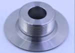 SUS304 Stainless Steel High Speed Railway Spare Part With CNC Machining