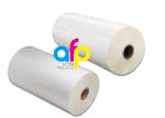 Corona Treated Laminating Plastic Film