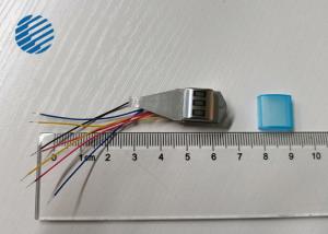 China Diebold ICM 300 Dip Motorized Card Reader W Wires 39-013920-000D factory