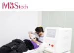 Male Female Portable 808nm Diode Laser Hair Removal Machine