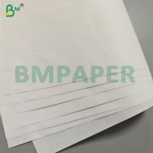 40GSM Mould-proof Glass Lining Paper Interleveling Paper Sheets