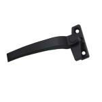Elegant and Durable Door And Window Handles Made of Aluminum Alloy for Long