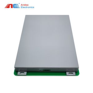 China ISO 15693 HF Middle Range Embedded RFID Reader For Library Self - Service Check In Out Kiosk RFID Library Management on sale