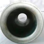 Silver Bag Filter Venturi Filter Cage Spare Parts