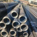 GB Standard Seamless Stainless Carbon Steel Tube 12 inch 6m Sch 40 60 80 Hot