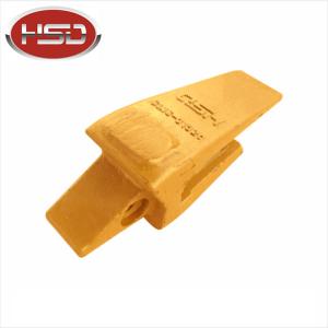 China R225-7 BUCKET TEETH ADAPTER,EXCAVATOR TEETH HOLDER factory