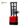 Buy cheap 200Ah Battery Full Electric Pallet Stacker Lift Speed 0.2m/S from wholesalers