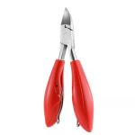 Eagle nose pliers, 3Cr13 stainless steel, length 12.5*4.8cm, 60.8g,