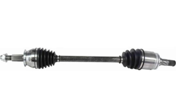 Steel Drive Axle Shaft / Auto Drive Parts for INIFINITI Q50L 2.0 3.0 MT*R Power