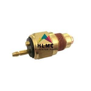 China CH15516 Coolant Water Temperature Switch John Deere 650 655 750 755 Tractor Parts 121250-44901 factory