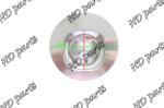 6D110 Diesel Engine Piston 6138-31-2110 6138-31-2010 For KOMATSU
