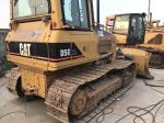 CAT D5G XL Used Crawler Bulldozer Original Japan Caterpillar Used Cat Dozer