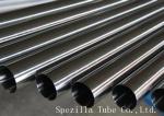 High Hardness 316 stainless steel tubing SF1 Polished Length 20ft