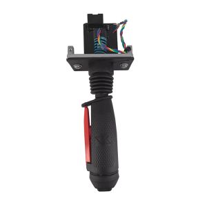 China Haulotte 2901016520 Single Axis Joystick For Haulotte Telescopic Masts factory