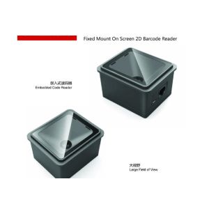 2D Barcode Scanner Module Embedded Barcode Reader With RS232/ USB Interface