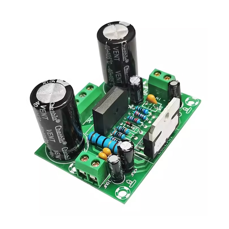 100W Mono Amplifier Board TDA7293 Dual AC12-32V Ultra-Wide Power Supply for 2 Channels 2.0